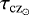 ${\tau_{\textrm{cz}_{\odot}}}$