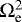 ${\mathrm{\Omega}}_{\textrm{e}}^2$