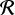 $\mathcal{R}$