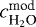 $c^{\textrm{mod}}_{\textrm{H}_2\textrm{O}}$