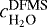 $c^{\textrm{DFMS}}_{\textrm{H}_2\textrm{O}}$
