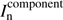 $ I_{\text{n}}^{\text{component}} $