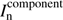 $ I_{\text{n}}^{\text{component}} $