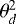 ${\theta}_d^2$