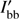 $ \left( {{{I'}_{{\rm{bb}}}}} \right) $