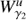 $ W_{\gamma_2}^u\ $