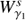 $ W_{\gamma_1}^s\ $