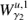 $ W_{\gamma_2}^{u,1}\ $