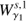 $ W_{\gamma_1}^{s,1}\ $