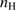 $ n_{\rm H} $