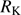 $ R_\mathrm{K} $