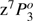 $ ^{7}P^{o}_{3} \rightarrow $