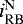 $i^{\textrm{N}}_{\textrm{RB}}$
