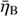 $ \bar\eta_{\mathrm{B}} $