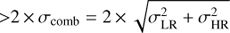 $ 2.9_{ - 0.20}^{ + 0.35}\ $