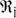 $ {\mathfrak{R_ j} } $
