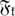 $ {\mathfrak{F_k} } $