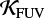 $ {{\mathcal{K}}}_{\rm FUV} $