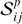 $ \mathcal S_{ij}^p $