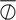 $ {\overline{\emptyset}} $
