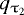${q}_{\uptau_2}$