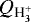 $Q_{\textrm{H}_3^&#x002B;}$