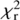 $ \chi_\mathrm r^2 $