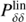 $P_{\delta \delta }^{{\rm{lin}}}$