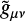$ \tilde {\it g}_{\mu\nu} $
