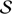 $ {\cal{S}} $