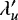 $\lambda_u&#x0027;$