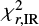 $ \chi^{2}_{r,{\rm IR}} $