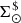 $ \Sigma^{\$}_{\odot} $
