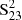 $ {\rm{S}}_{23}^2 $