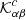 $ {\cal K}_{\alpha \beta }^c $