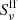 $ S_\nu ^{{\rm{ff}}}\ $