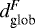 $d^F_{\textrm{glob}}$