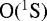 $\textrm{O}(^1\textrm{S})$