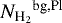 ${N_{\textrm{H}_{2}}}^{\textrm{bg,Pl}}$