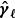 $ \boldsymbol{\hat\gamma}_{\boldsymbol{\ell}} $