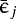 $\bar{{\upepsilon}}_j$