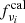 $ f_{{\nu _i}}^{{\rm{cal}}} $