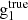 $ \mathrm{g}^{\mathrm{true}}_{1} $