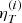 $ \eta _T^{(i)} $