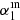 $ \alpha _1^{{\rm{in}}} $