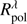 $ R_{\mathrm{pol}}^{\lambda} $