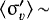${\langle}\sigma_{v}^{\prime}{\rangle}\,{\sim}\,$