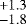 $^{&#x002B;1.3}_{-1.8}$