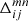 $ \Delta^{mn}_{ij} $