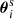 $ {\boldsymbol \theta}_i^{\rm s} $
